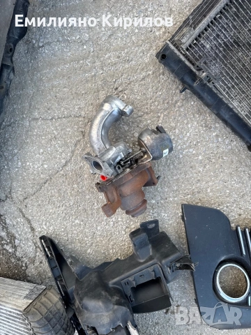 Peugeot 3008*2011*1.6HDI НА ЧАСТИ, снимка 7 - Автомобили и джипове - 53585201