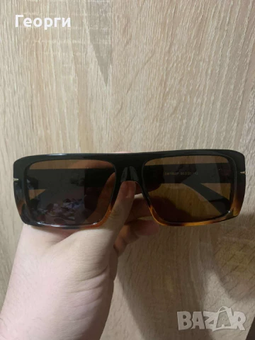 David Bechkam слънчеви очила