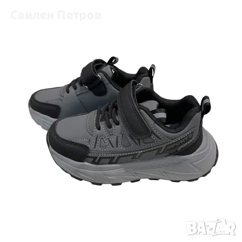 Детски маратонки, снимка 2 - Детски маратонки - 56338775