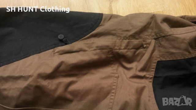 GAUPA OF NORAWAY Trouser размер L за лов риболов панталон пролет есен - 1218, снимка 8 - Екипировка - 51080925