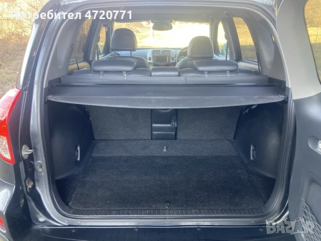 Тойота Рав4 /Toyota Rav4 2.2D-CAT 177кс /2007г/ НА ЧАСТИ, снимка 9 - Части - 53245887