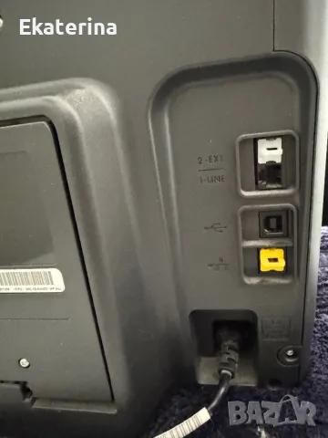 Принтер HP OfficeJet Pro 8710 all in one, снимка 14 - Принтери, копири, скенери - 50007172