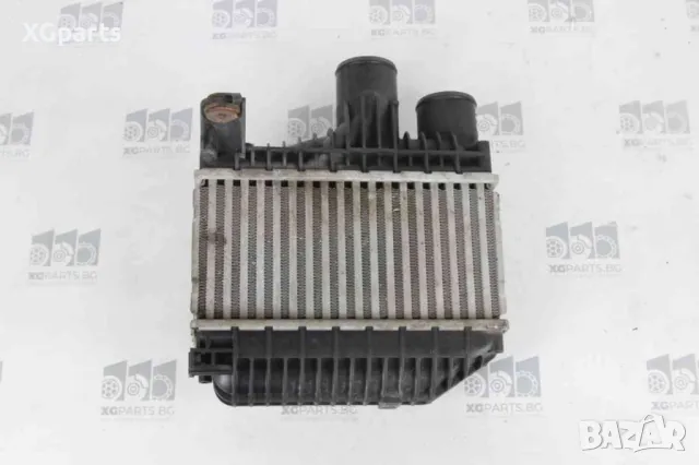  Интеркулер за Toyota Avensis T25 2.0d4d 116к.с. (2003-2008), снимка 2 - Части - 48780687