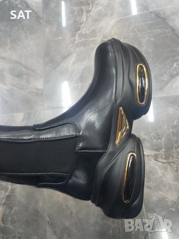 Обувки, снимка 2 - Дамски ежедневни обувки - 39470942