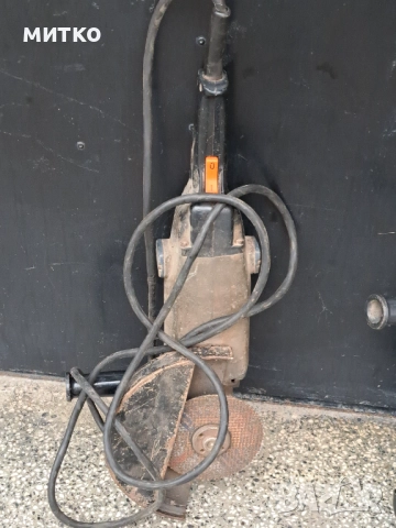 Ъглошлайф , снимка 3 - Ъглошлайфи - 52375870