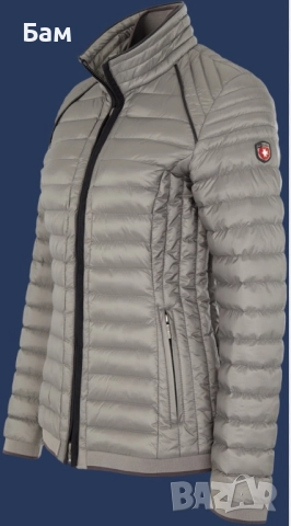 Оригинално дамско яке Wellensteyn Molecule Jacket размер С 