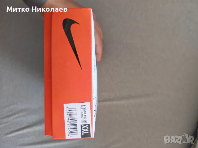 Мъжки Боксерки Nike , снимка 4 - Бельо - 55929995