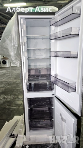 Хладилник LG, снимка 4 - Хладилници - 53654768