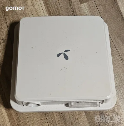 Zyxel NR7101 външен 5G/4G модем-рутер с двойна SIM и PoE