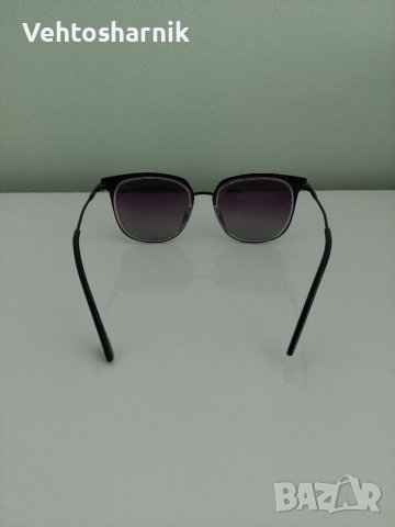 Mexx дамски слънчеви очила с всички защити, снимка 4 - Слънчеви и диоптрични очила - 41901512