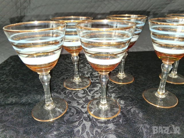 Стар сервиз, снимка 9 - Сервизи - 51886131