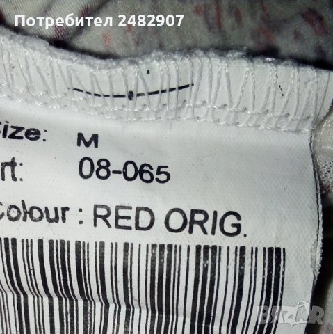 Дамска блуза, снимка 8 - Тениски - 41518515