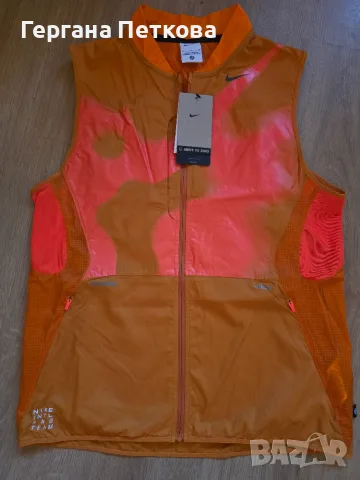 Спортен елек Nike