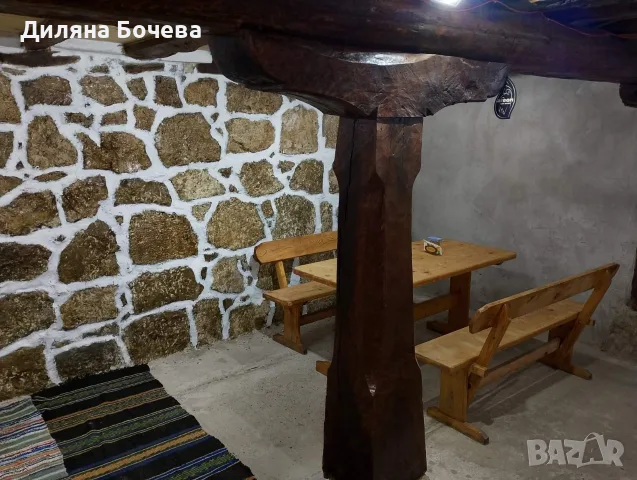 Къща в с. Смилец, снимка 4 - Къщи - 56379631