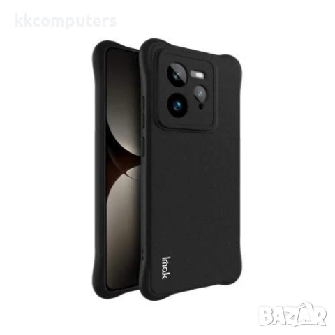 Realme GT 7 Pro 5G IMAK Силиконов Калъф и Протектор, снимка 2 - Калъфи, кейсове - 50850221