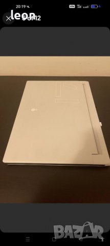 Лаптоп Dell Alienware X17 R1 17.3" FHD 165Hz, I9 -11980HK, 32GB, 512GB+1TB SSD, RTX3080, Windows 11 , снимка 8 - Лаптопи за игри - 36569696