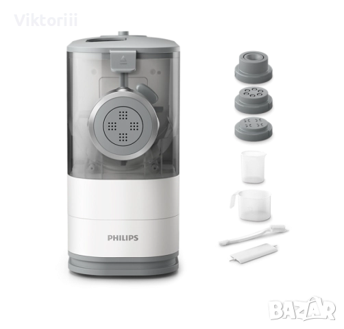 Уред за паста и нудли  Viva Collection, снимка 4 - Други - 52106826