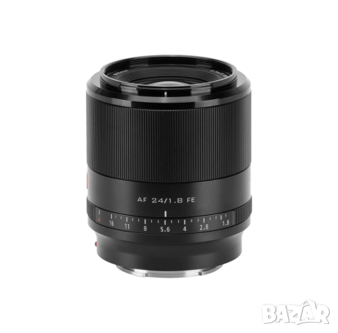 Viltrox AF 24/1.8 FE - чисто нов
