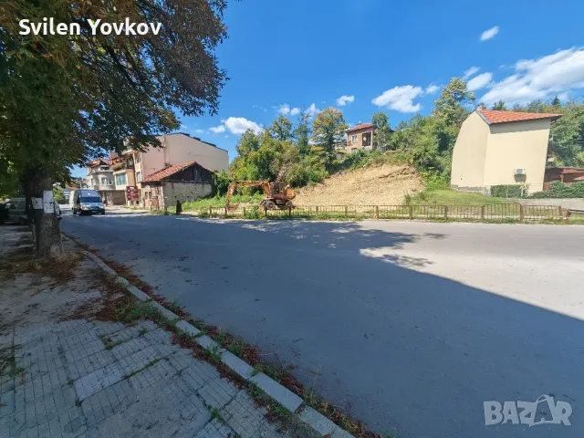 Продавам урегулиран поземлен имот в регулация 610кв., снимка 6 - Парцели - 49292864