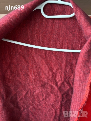 G star raw двулицев, снимка 6 - Шалове - 53646394