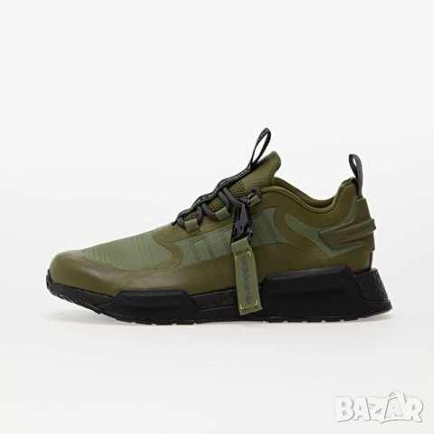 ADIDAS GORE-TEX Мъжки маратонки-номер 42, снимка 9 - Маратонки - 52910268