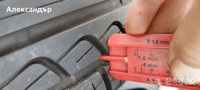 5/100/15 Субару., снимка 8 - Гуми и джанти - 40633656