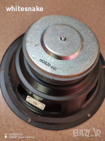 Elac Sub, басов говорител. 150 вата, снимка 4 - Тонколони - 41634986