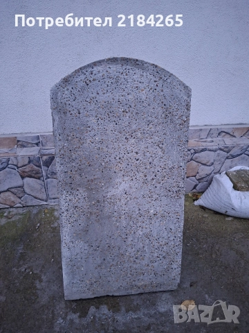 Гробни плочи – здрава изработка на достъпна цена, снимка 2 - Други - 52975354