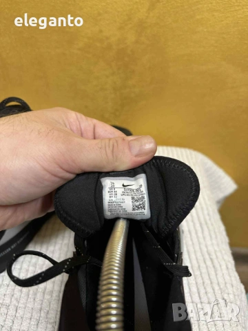 Мъжки маратонки Nike Pegasus Trail 4 GORE-TEX , №44, снимка 9 - Спортни обувки - 53060478