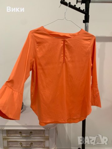 Дамска блуза размер S, снимка 12 - Блузи с дълъг ръкав и пуловери - 44294681