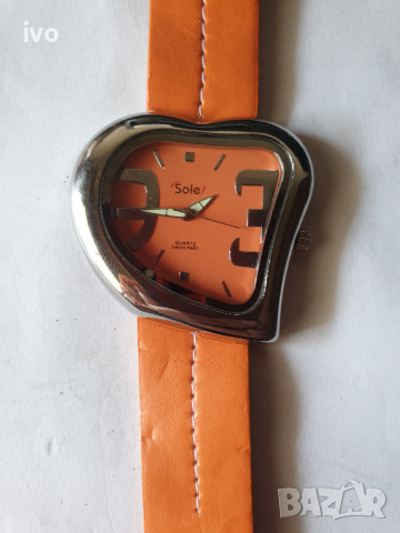 sole watch, снимка 5 - Дамски - 36423890