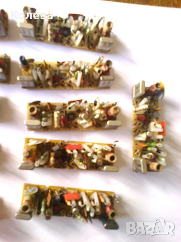 Платки за репитерни канали за УКВ радиостанция, снимка 2 - Друга електроника - 40577254