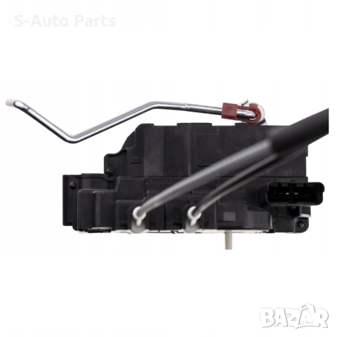 Брава за Hyundai i20 MK1 (2008-2015) за задна лява врата, снимка 5 - Части - 52885337