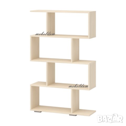 Етажерка,стелаж,библиотека(код-0534), снимка 3 - Етажерки - 40766395
