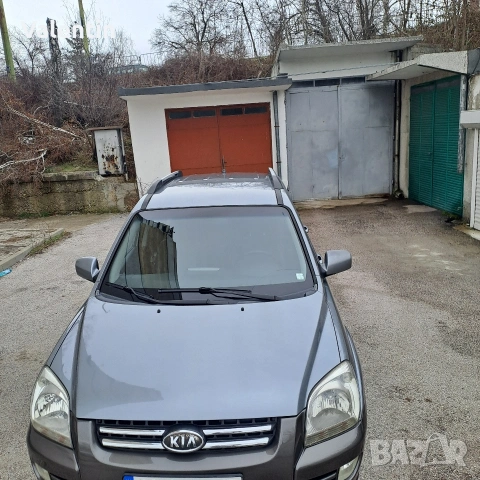KIA SPORTAGE, снимка 2 - Автомобили и джипове - 53226228