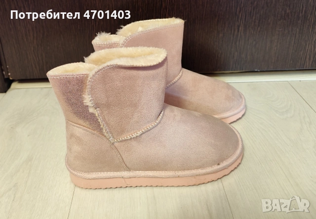 Детски ботушки