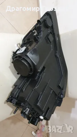 Оригинален ляв фар за Audi A8 (4H0) / Ауди А8 (2010-2013), снимка 10 - Части - 47719891