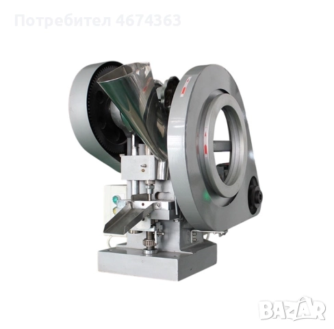 Таблетираща машина TDP-6