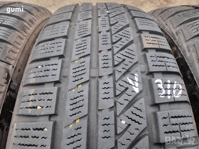 4бр зимни гуми 175/65/15 Bridgestone V310, снимка 3 - Гуми и джанти - 39245441