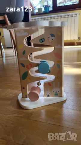 Дървена играчка Janod, снимка 4 - Други - 47757359