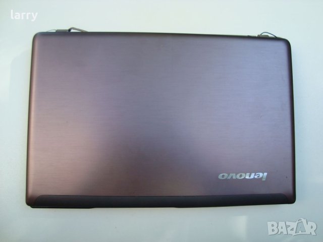 Lenovo IdeaPad Z570 лаптоп на части, снимка 2 - Лаптопи за работа - 41731420