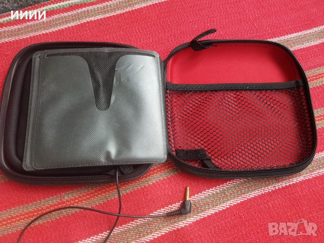 Преносима тонколона TDK, снимка 5 - Тонколони - 53399472