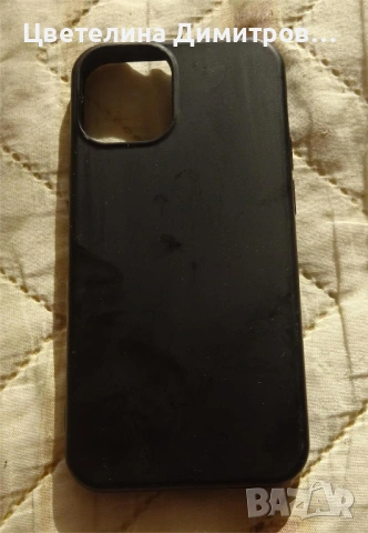 Iphone 12 mini 64 gb 100% battery, снимка 5 - Apple iPhone - 53861385