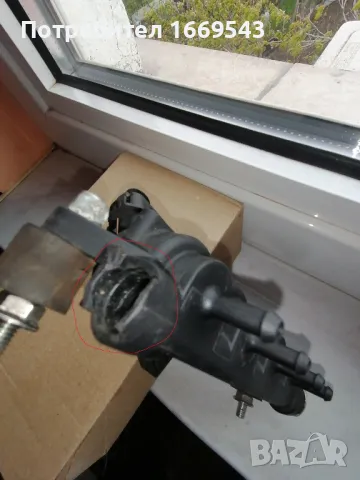 Инжекторна рейка LANDIRENZO ECO EVO 67R-010323 , снимка 8 - Части - 49845716