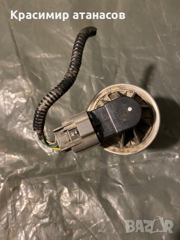 EGR КЛАПАН за Хонда джаз.50F30328.2003-2007г, снимка 4 - Части - 36090454