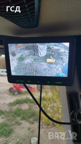 Комбайн Клас Lexion 670 , снимка 9 - Селскостопанска техника - 53702428