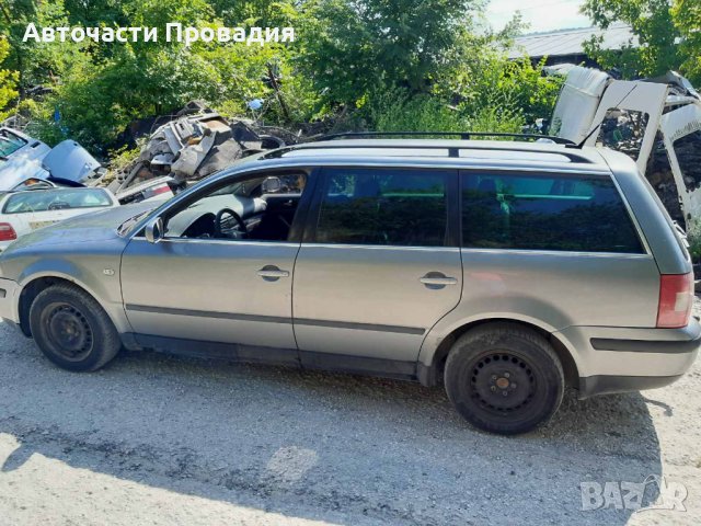VW Passat 5.5 - 1.9 tdi 2003 г на части, снимка 2 - Автомобили и джипове - 41383882