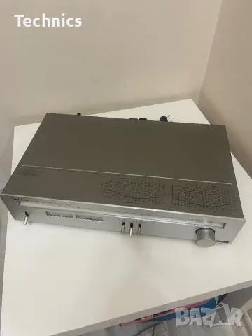 technics st-9031 тунер , снимка 5 - Ресийвъри, усилватели, смесителни пултове - 48436315