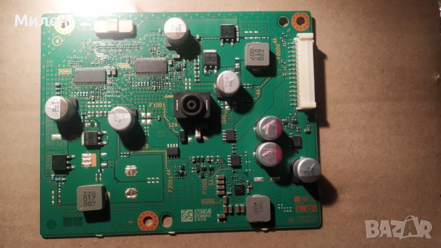 49" Sony на части 49XE7077, снимка 5 - Телевизори - 39364228