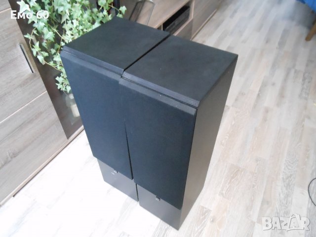 тонколони M B Quard two XL, снимка 6 - Тонколони - 38847823